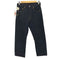 リーバイス Levis 90S J09刻印 502 セルビッジデニム 濃紺 メンズ W28/L34