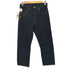 リーバイス Levis 90S J09刻印 502 セルビッジデニム 濃紺 メンズ W28/L34