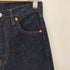 リーバイス Levis 90S J09刻印 502 セルビッジデニム 濃紺 メンズ W28/L34