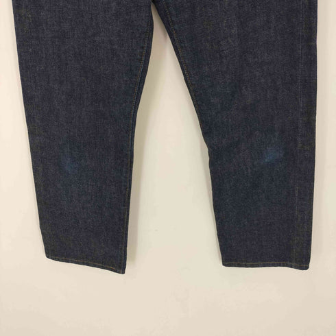 リーバイス Levis 90S J09刻印 502 セルビッジデニム 濃紺 メンズ W28/L34