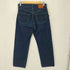 リーバイス Levis 90S 日本製 503BXX セルビッジデニム 濃紺 メンズ W31/L34