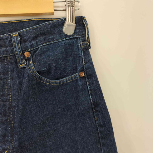 リーバイス Levis 90S 日本製 503BXX セルビッジデニム 濃紺 メンズ W31/L34