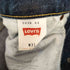 リーバイス Levis 90S 日本製 503BXX セルビッジデニム 濃紺 メンズ W31/L34