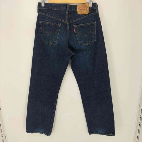 リーバイス Levis 90S 日本製 502-XX セルビッジデニム メンズ W33/L36
