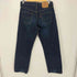 リーバイス Levis 90S 日本製 502-XX セルビッジデニム メンズ W33/L36