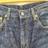リーバイス Levis 90S 日本製 502-XX セルビッジデニム メンズ W33/L36