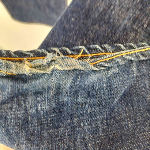 リーバイス Levis 90S 日本製 502-XX セルビッジデニム メンズ W33/L36