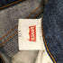 リーバイス Levis 90S 日本製 502-XX セルビッジデニム メンズ W33/L36