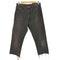 ラングラー Wrangler 90S USA製 13MWZCB 後染めブラックデニム メンズ 36/38