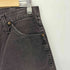 ラングラー Wrangler 90S USA製 13MWZCB 後染めブラックデニム メンズ 36/38