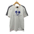 アディダス adidas キャラクターデザインTシャツ メンズ O
