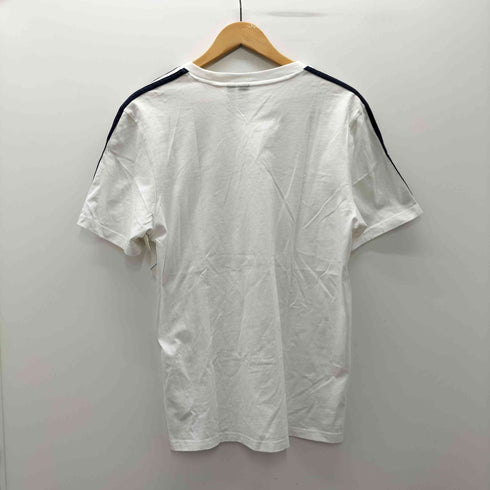 アディダス adidas キャラクターデザインTシャツ メンズ O
