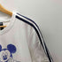 アディダス adidas キャラクターデザインTシャツ メンズ O