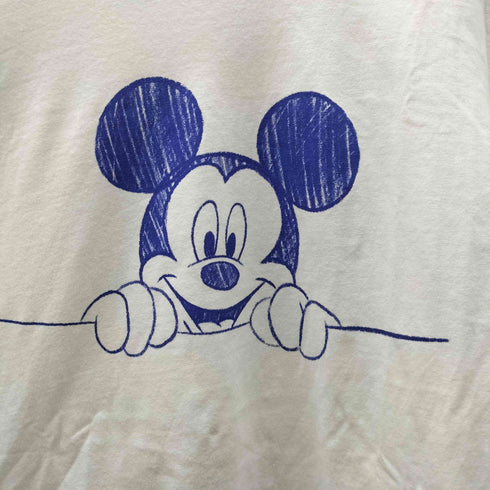 アディダス adidas キャラクターデザインTシャツ メンズ O