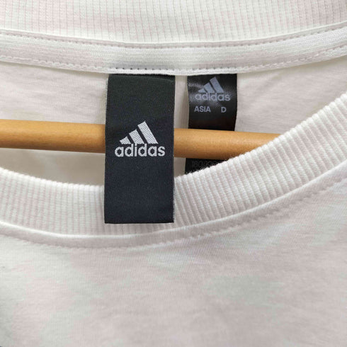 アディダス adidas キャラクターデザインTシャツ メンズ O