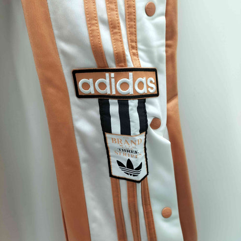 アディダスオリジナルス adidas Originals アディブレイク トラックパンツ レディース JPN:L