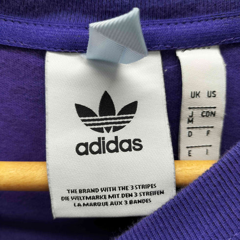アディダスオリジナルス adidas Originals カメレオン柄 Tシャツ メンズ JPN:M