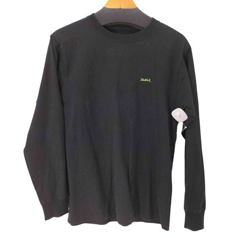 エックスガール X-girl GRRRL POWER L/S TEE レディース JPN:S