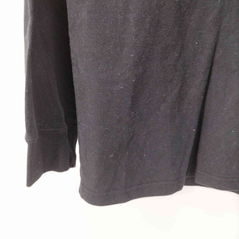エックスガール X-girl GRRRL POWER L/S TEE レディース JPN:S