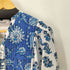 アーバンリサーチサニーレーベル URBAN RESEARCH Sonny Label パネルプリントワンピース レディース FREE