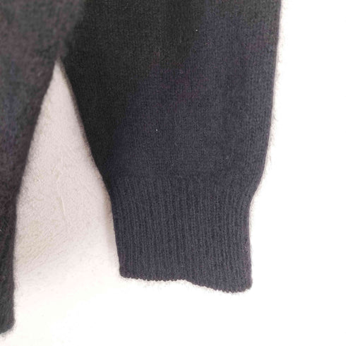 ブルーレーベルクレストブリッジ BLUE LABEL CRESTBRIDGE タートルネックセーター レディース JPN:38