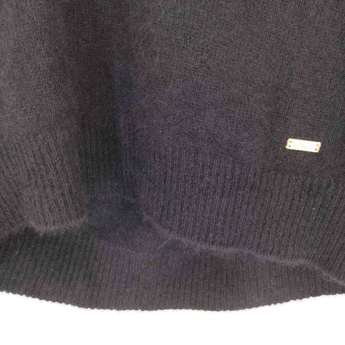 ブルーレーベルクレストブリッジ BLUE LABEL CRESTBRIDGE タートルネックセーター レディース JPN:38