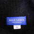 ブルーレーベルクレストブリッジ BLUE LABEL CRESTBRIDGE タートルネックセーター レディース JPN:38