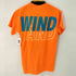 ウィンダンシー WIND AND SEA CITY SHOP コラボデザインTシャツ メンズ S
