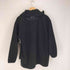チャンピオン Champion BLACK EDITION HALF ZIP JACKET メンズ import:L