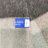 ブルーレーベルクレストブリッジ BLUE LABEL CRESTBRIDGE フード付き チェック ポンチョ レディース JPN:38