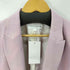 ザラ ZARA ロールアップスリーブブレザー レディース import:M