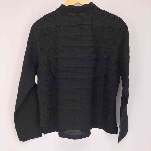 ヤッコマリカルド YACCO MARICARD デザインタックシャツ レディース バスト86-94 身長154-162