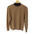 ユニクロ UNIQLO カシミヤクルーネックセーター レディース JPN:L