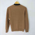 ユニクロ UNIQLO カシミヤクルーネックセーター レディース JPN:L
