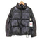 ユニクロ UNIQLO ULTRA LIGHT DOWN ウルトラライト ダウン シャイニー ボリューム ジャケット レディース JPN:L