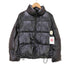 ユニクロ UNIQLO ULTRA LIGHT DOWN ウルトラライト ダウン シャイニー ボリューム ジャケット レディース JPN:L