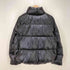 ユニクロ UNIQLO ULTRA LIGHT DOWN ウルトラライト ダウン シャイニー ボリューム ジャケット レディース JPN:L