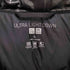 ユニクロ UNIQLO ULTRA LIGHT DOWN ウルトラライト ダウン シャイニー ボリューム ジャケット レディース JPN:L