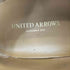 ユナイテッドアローズ UNITED ARROWS UA ITY DERBY SNEAKER メンズ EUR:41
