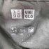 ユニクロ UNIQLO ライトポケットダブルパーカー メンズ JPN:L