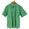 アイゾッド IZOD 90-00s 総柄S/Sフィッシングシャツ メンズ JPN:L