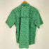 アイゾッド IZOD 90-00s 総柄S/Sフィッシングシャツ メンズ JPN:L