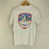 フルーツオブザルーム FRUIT OF THE LOOM THE SHIOYARD 両面プリントS/S TEE メンズ JPN:M