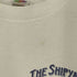 フルーツオブザルーム FRUIT OF THE LOOM THE SHIOYARD 両面プリントS/S TEE メンズ JPN:M