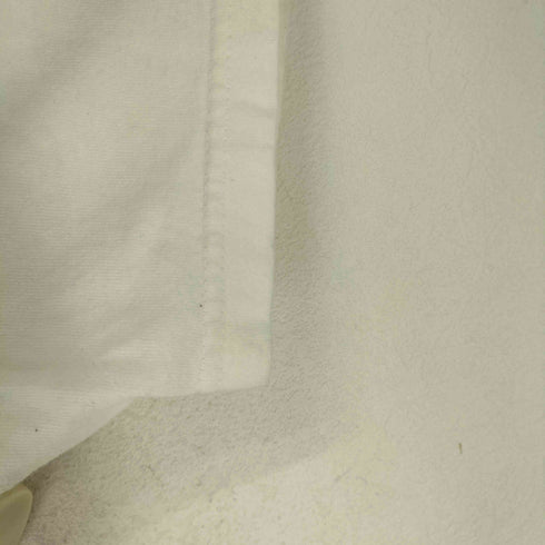 フルーツオブザルーム FRUIT OF THE LOOM THE SHIOYARD 両面プリントS/S TEE メンズ JPN:M