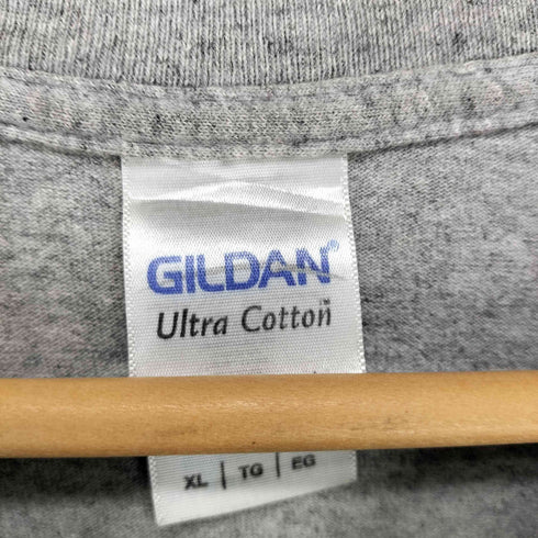 ギルダン GILDAN NORWOOD MUSTANGS S/S TEE メンズ JPN:XL
