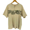 MORGAN CREEK プリントS/SヘンリーネックTシャツ メンズ JPN:L