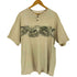 MORGAN CREEK プリントS/SヘンリーネックTシャツ メンズ JPN:L