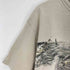 MORGAN CREEK プリントS/SヘンリーネックTシャツ メンズ JPN:L