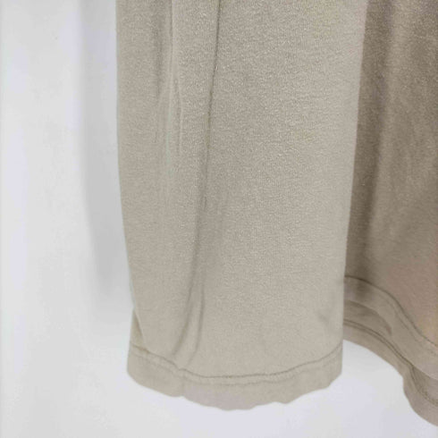 MORGAN CREEK プリントS/SヘンリーネックTシャツ メンズ JPN:L